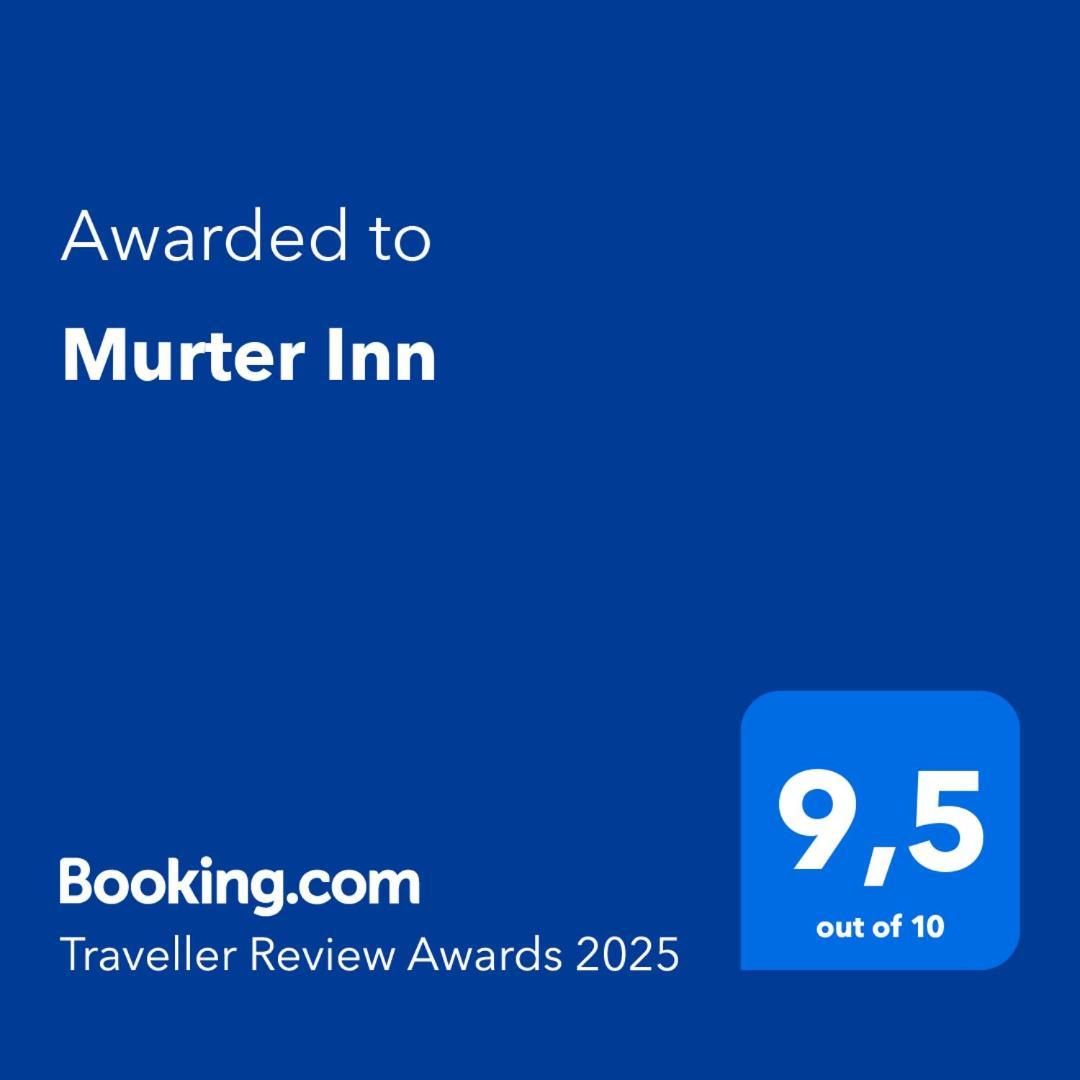 Murter Inn Exterior photo